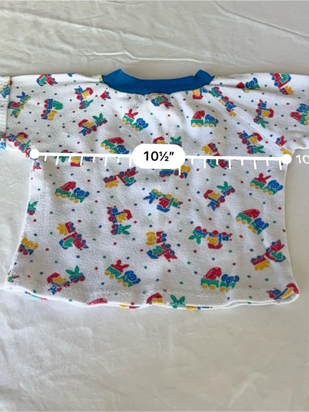 Vintage Baby Clothes Lot 12-18M 5 pcs